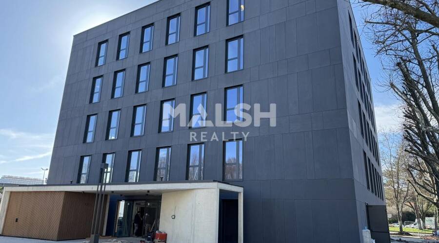 MALSH Realty & Property - Bureau - Saint-Etienne Métropole - Saint-Étienne - 10