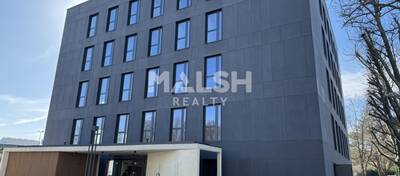 MALSH Realty & Property - Bureau - Saint-Etienne Métropole - Saint-Étienne - 10