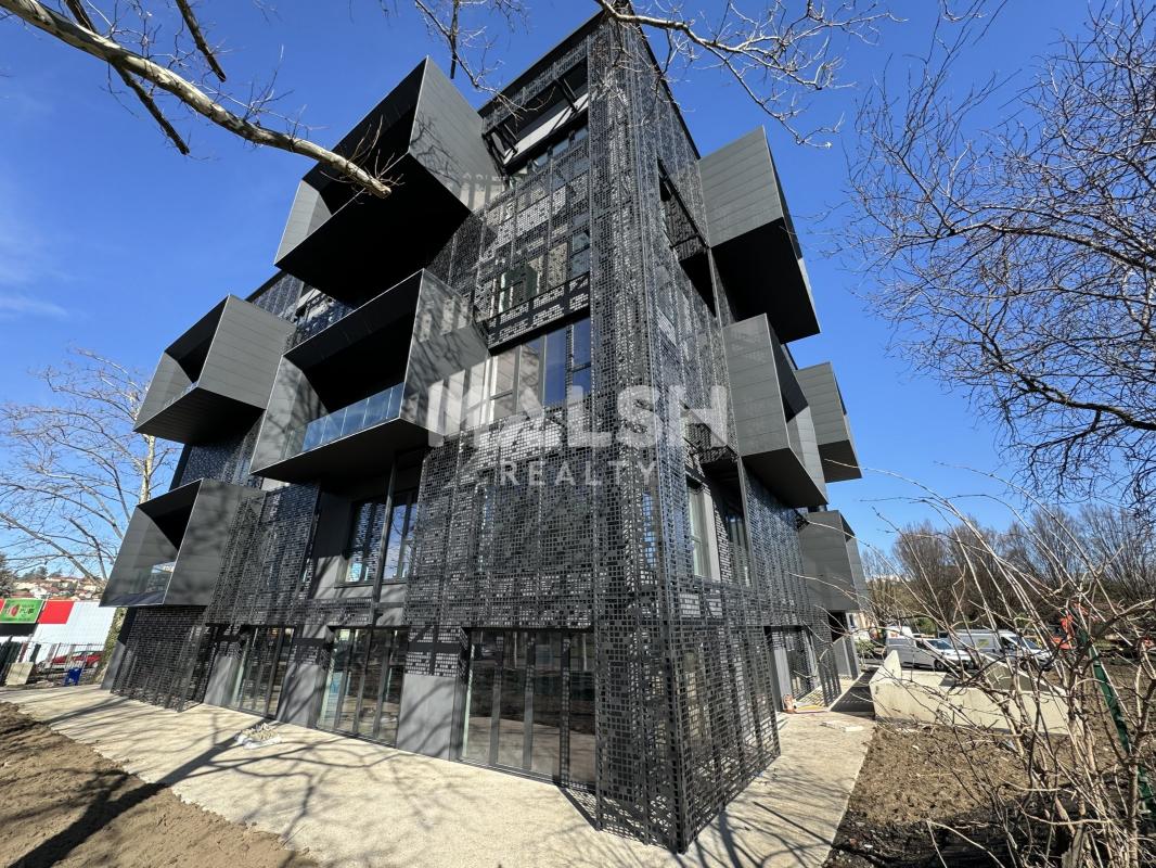 MALSH Realty & Property - Bureau - Saint-Etienne Métropole - Saint-Étienne - 11
