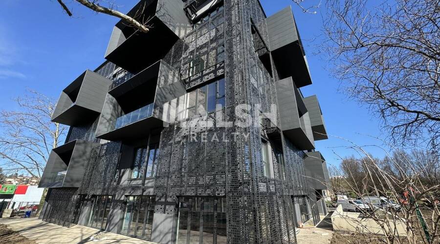 MALSH Realty & Property - Bureau - Saint-Etienne Métropole - Saint-Étienne - 11