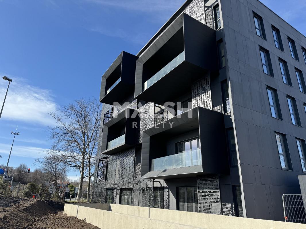 MALSH Realty & Property - Bureau - Saint-Etienne Métropole - Saint-Étienne - 12