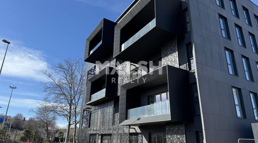 MALSH Realty & Property - Bureau - Saint-Etienne Métropole - Saint-Étienne - 12
