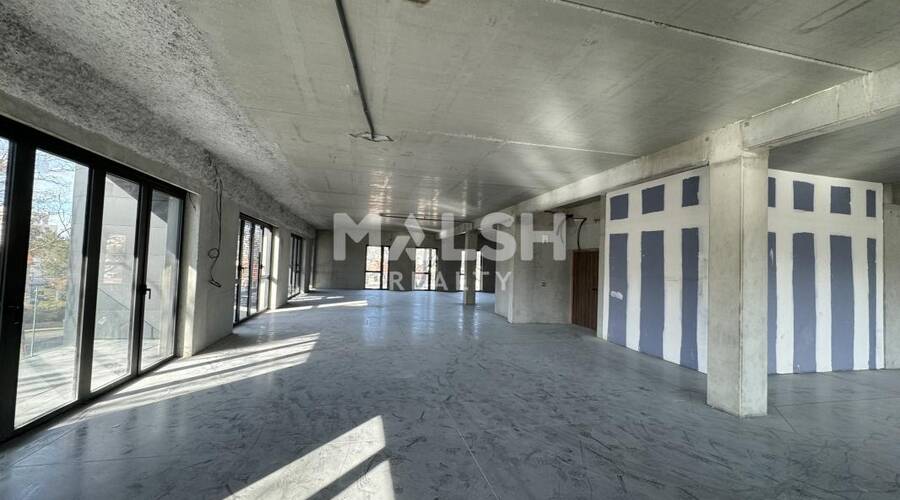 MALSH Realty & Property - Bureau - Saint-Etienne Métropole - Saint-Étienne - 13