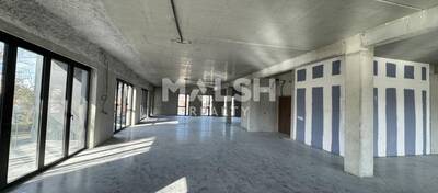 MALSH Realty & Property - Bureau - Saint-Etienne Métropole - Saint-Étienne - 13