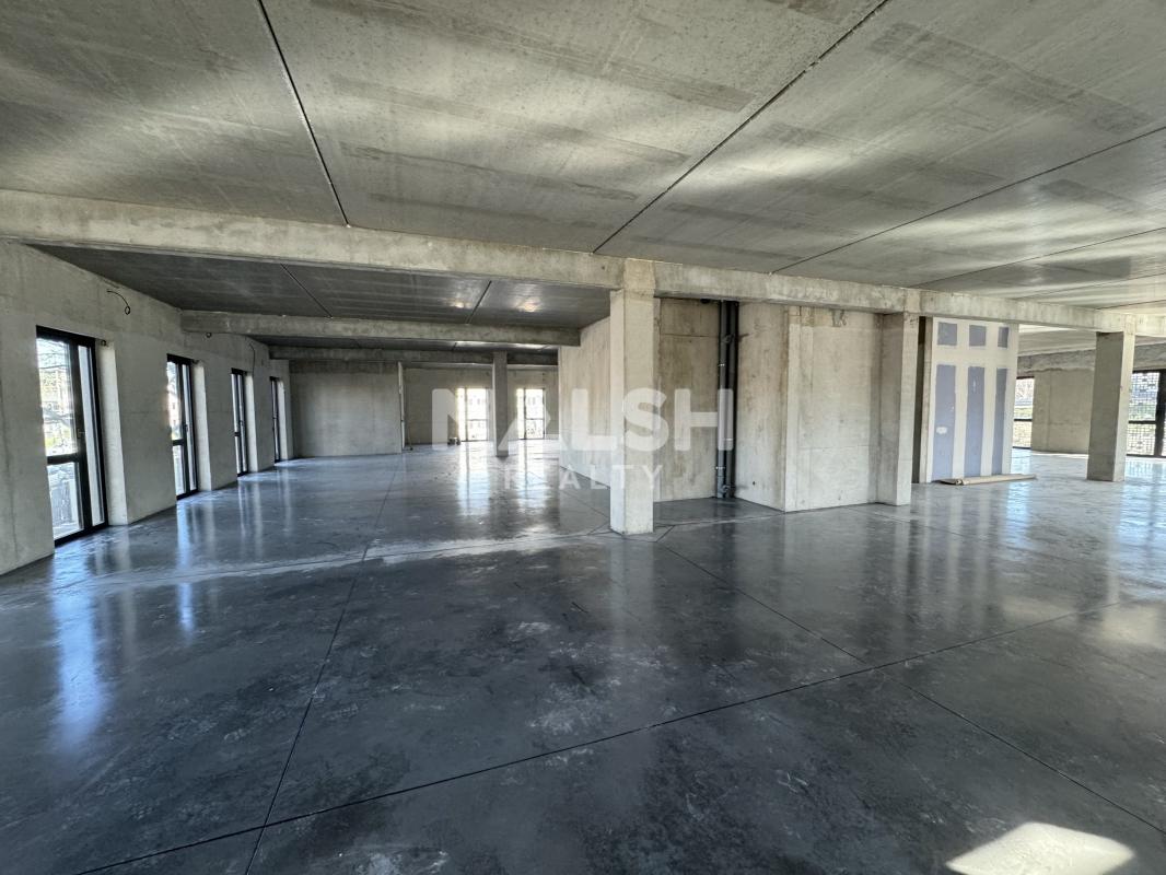 MALSH Realty & Property - Bureau - Saint-Etienne Métropole - Saint-Étienne - 14