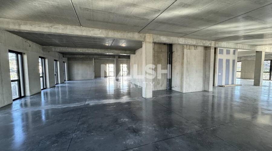 MALSH Realty & Property - Bureau - Saint-Etienne Métropole - Saint-Étienne - 14