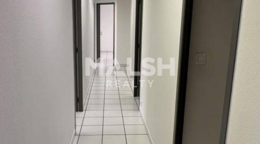 MALSH Realty & Property - Local d'activités - Lyon Sud Est - Vénissieux - 10
