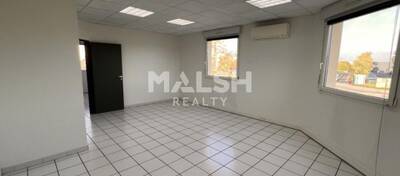 MALSH Realty & Property - Local d'activités - Lyon Sud Est - Vénissieux - 4