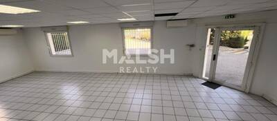 MALSH Realty & Property - Local d'activités - Lyon Sud Est - Vénissieux - 5