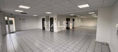 MALSH Realty & Property - Local d'activités - Lyon Sud Est - Vénissieux - 7