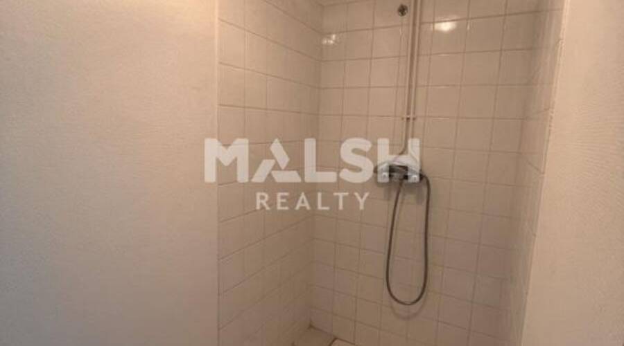MALSH Realty & Property - Local d'activités - Lyon Sud Est - Vénissieux - 9