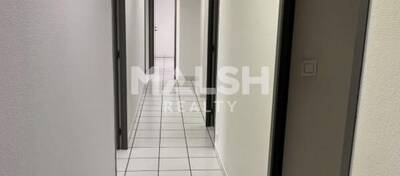 MALSH Realty & Property - Local d'activités - Lyon Sud Est - Vénissieux - 10