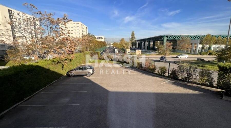 MALSH Realty & Property - Local d'activités - Lyon Sud Est - Vénissieux - 11