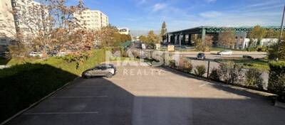 MALSH Realty & Property - Local d'activités - Lyon Sud Est - Vénissieux - 11