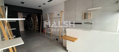 MALSH Realty & Property - Local commercial - Saint Etienne - Saint-Étienne - 3
