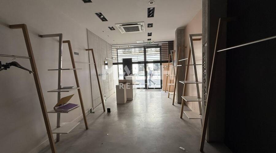 MALSH Realty & Property - Local commercial - Saint-Etienne Métropole - Saint-Étienne - 4
