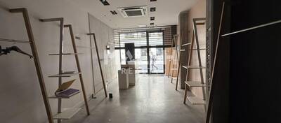 MALSH Realty & Property - Local commercial - Saint-Etienne Métropole - Saint-Étienne - 4