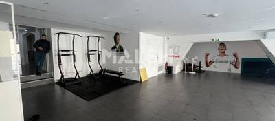 MALSH Realty & Property - Local commercial - Lyon - Presqu'île - Lyon 2 - 1