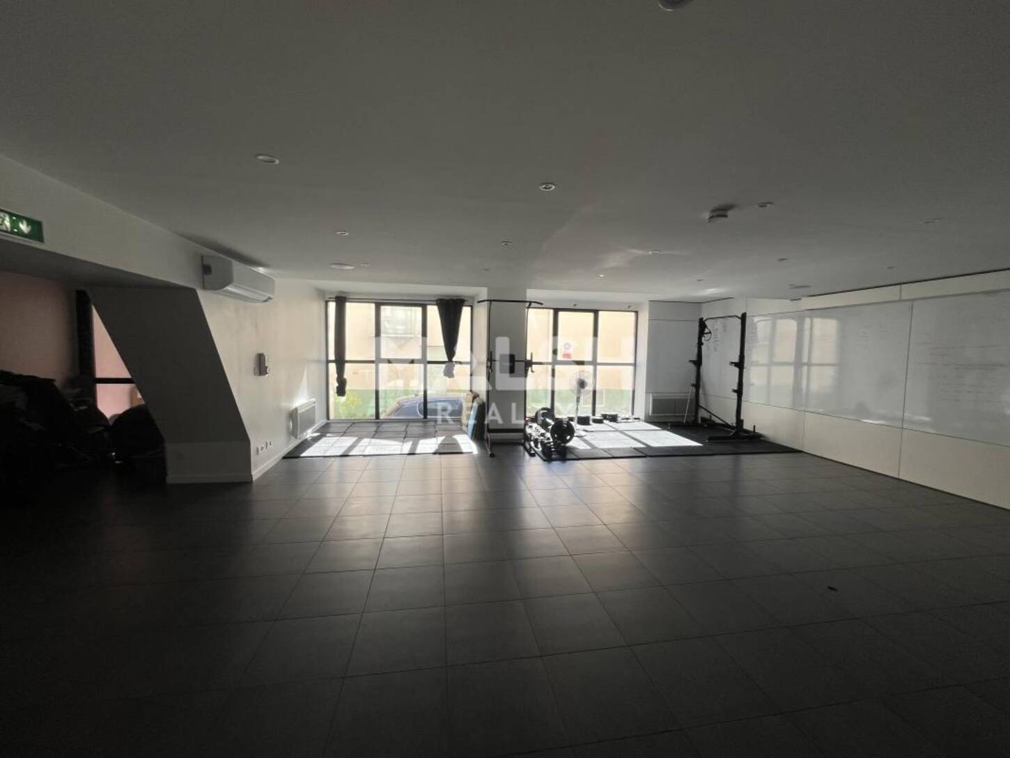 MALSH Realty & Property - Local commercial - Lyon - Presqu'île - Lyon 2 - 2