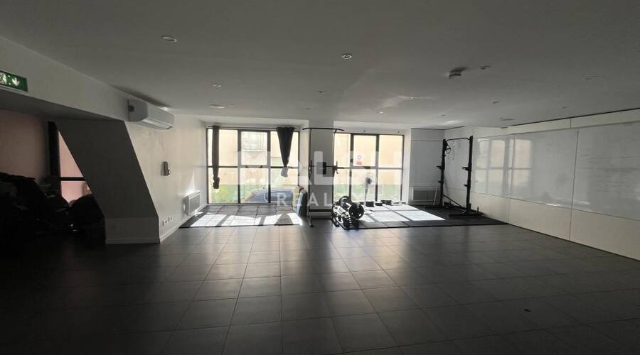 MALSH Realty & Property - Local commercial - Lyon - Presqu'île - Lyon 2 - 2