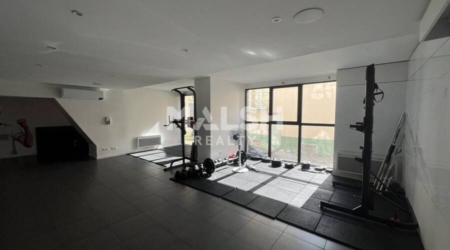 MALSH Realty & Property - Local commercial - Lyon - Presqu'île - Lyon 2 - 3