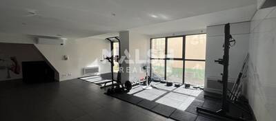 MALSH Realty & Property - Local commercial - Lyon - Presqu'île - Lyon 2 - 3