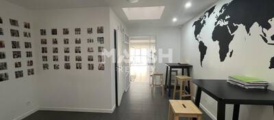 MALSH Realty & Property - Local commercial - Lyon - Presqu'île - Lyon 2 - 7