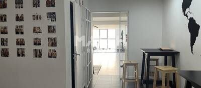 MALSH Realty & Property - Local commercial - Lyon - Presqu'île - Lyon 2 - 8