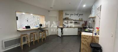 MALSH Realty & Property - Local commercial - Lyon - Presqu'île - Lyon 2 - 9