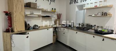 MALSH Realty & Property - Local commercial - Lyon - Presqu'île - Lyon 2 - 10