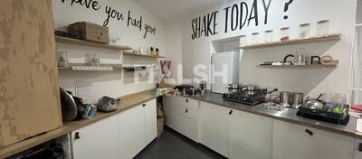 MALSH Realty & Property - Local commercial - Lyon - Presqu'île - Lyon 2 - 11