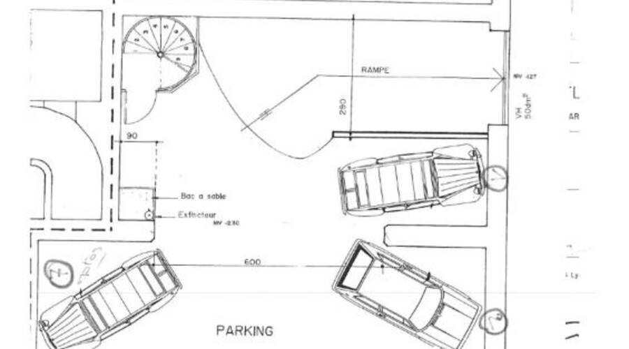 MALSH Realty & Property - Local commercial - Lyon - Presqu'île - Lyon 2 - 13