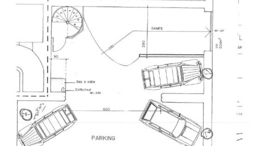 MALSH Realty & Property - Local commercial - Lyon - Presqu'île - Lyon 2 - 14