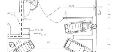 MALSH Realty & Property - Local commercial - Lyon - Presqu'île - Lyon 2 - 14