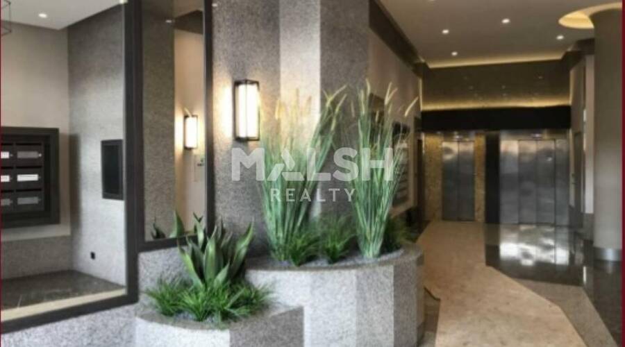 MALSH Realty & Property - Bureau - Lyon 6° - Lyon 6 - 2
