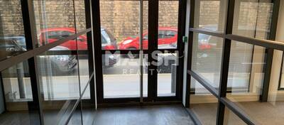 MALSH Realty & Property - Bureau - Lyon 6° - Lyon 6 - 3