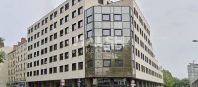 MALSH Realty & Property - Bureau - Lyon 6° - Lyon 6 - 4