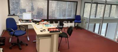 MALSH Realty & Property - Bureau - Lyon 6° - Lyon 6 - 5