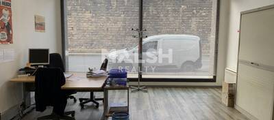 MALSH Realty & Property - Bureau - Lyon 6° - Lyon 6 - 12