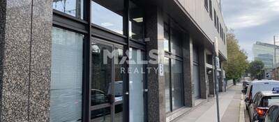 MALSH Realty & Property - Local commercial - Lyon 6° - Lyon 6 - 1