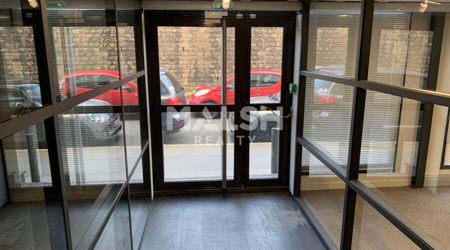 MALSH Realty & Property - Local commercial - Lyon 6° - Lyon 6 - 3
