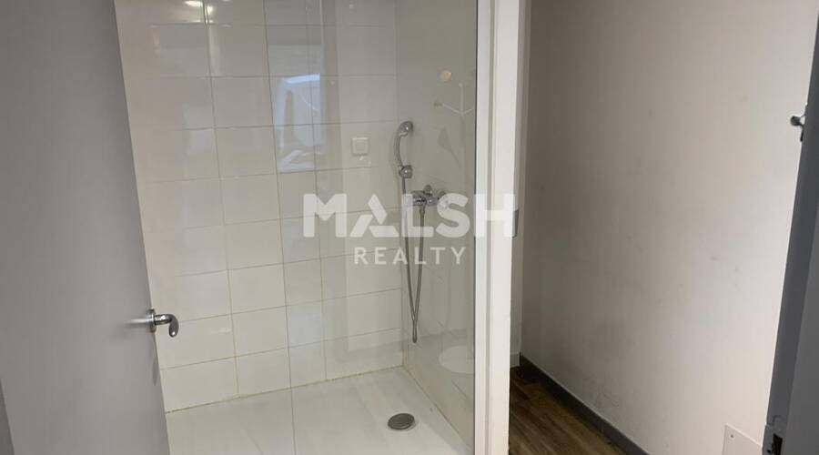 MALSH Realty & Property - Local commercial - Lyon 6° - Lyon 6 - 8