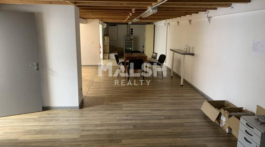 MALSH Realty & Property - Local commercial - Lyon 6° - Lyon 6 - 9