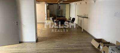 MALSH Realty & Property - Local commercial - Lyon 6° - Lyon 6 - 9