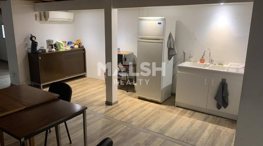 MALSH Realty & Property - Local commercial - Lyon 6° - Lyon 6 - 10