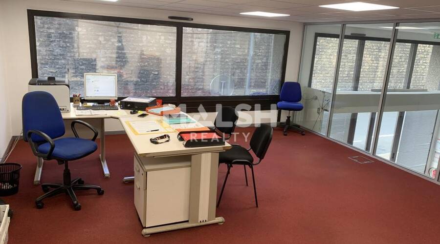 MALSH Realty & Property - Local commercial - Lyon 6° - Lyon 6 - 5