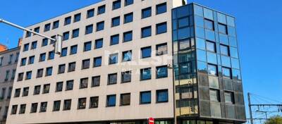MALSH Realty & Property - Local commercial - Lyon 6° - Lyon 6 - 1