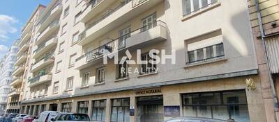 MALSH Realty & Property - Bureau - Lyon 6° - Lyon 6 - 1