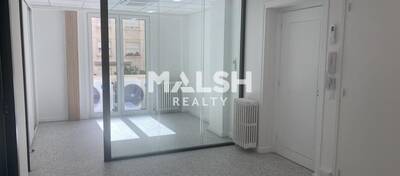 MALSH Realty & Property - Bureau - Lyon 6° - Lyon 6 - 3