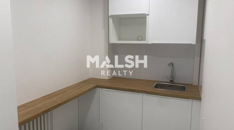 MALSH Realty & Property - Bureau - Lyon 6° - Lyon 6 - 7